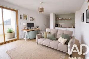Appartement à Saint-Gilles-Croix-de-Vie (85800)
