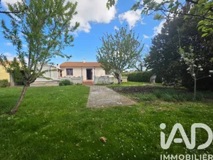 Maison à Canet (11200)