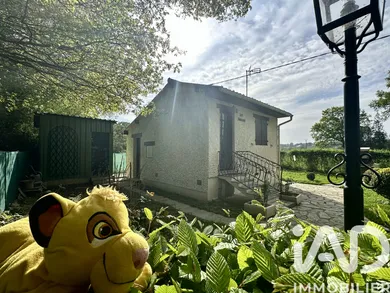 Cottage in Guipry (35480)