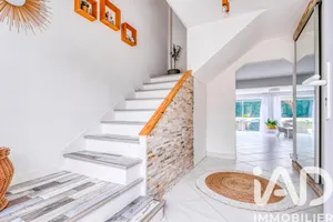 Maison à Claye-Souilly (77410)