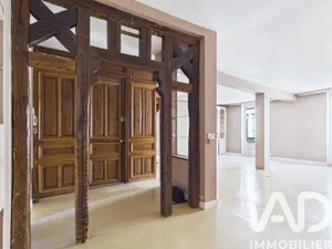 Appartement à Troyes (10000)