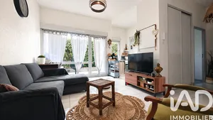Appartement à Clermont-Ferrand (63100)