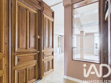 Apartment in Troyes (10000)