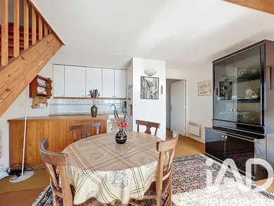 Duplex à Sarzeau (56370)