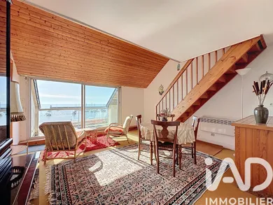 Duplex à Sarzeau (56370)