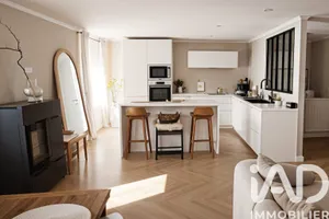 House in Montbert (44140)
