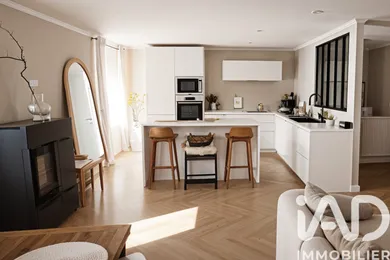 House in Montbert (44140)