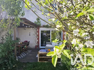 Maison de ville à Sèvremoine (49230)