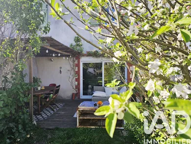 Maison de ville à Sèvremoine (49230)