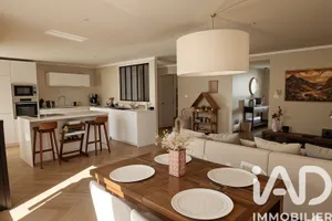 Maison à Montbert (44140)