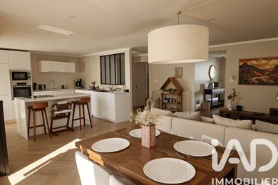 Maison à Montbert (44140)