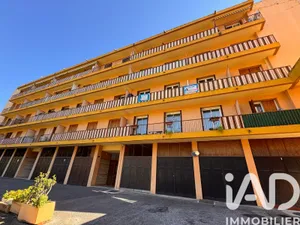 Appartement à Roquebrune-Cap-Martin (06190)