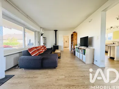Maison à Baldersheim (68390)