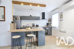 Apartment in Cugnaux (31270)