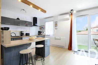 Apartment in Cugnaux (31270)