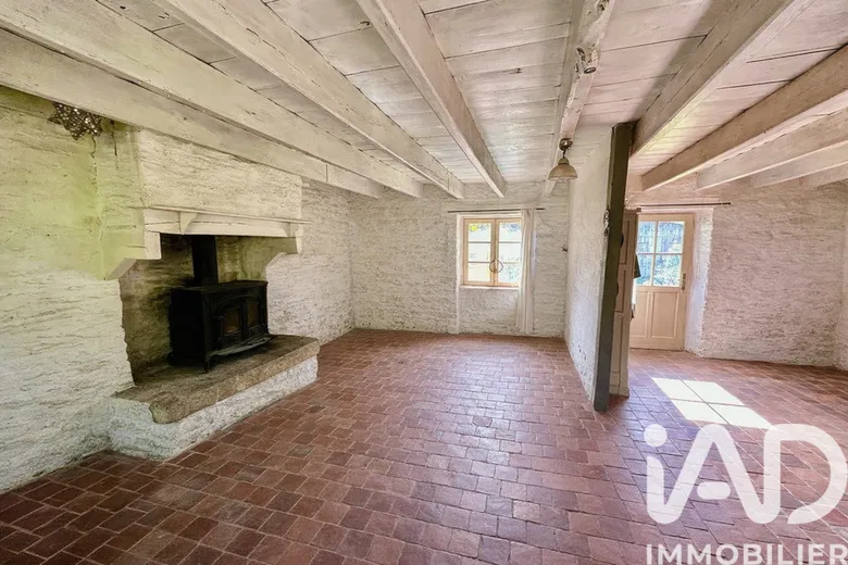 Maison 5 pièces 96 m² · à La Chapelle-de-Brain · 96 m² · 244 990 €