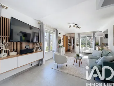 House in Franconville (95130)