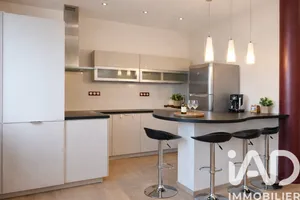 Maison à Nancy (54000)