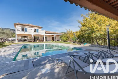 Maison à Le Tignet (06530)