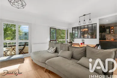 Appartement à Sceaux (92330)