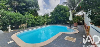 Maison à Saint-Esprit (97270)