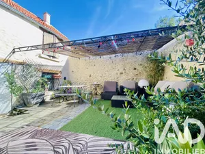 House in Le Tremblay-sur-Mauldre (78490)