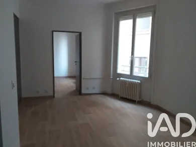 Appartement à Saint-Étienne (42100)