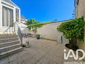 House in Tours (37000)