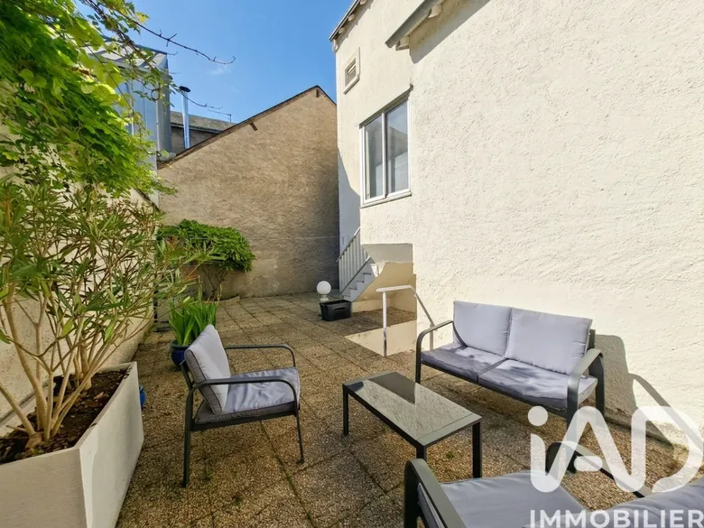 Maison 3 pièces 60 m² · à Tours · 60 m² · 210 000 €