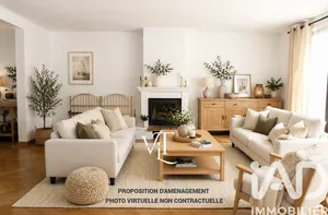 House in Clamart (92140)