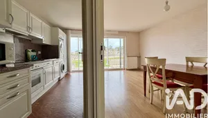 Apartment in Saint-Jean-de-Luz (64500)