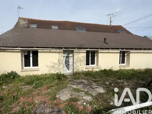 House in Maison-Rouge (77370)