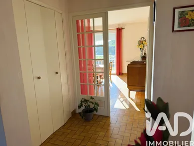 Detached house in Châtillon-sur-Thouet (79200)