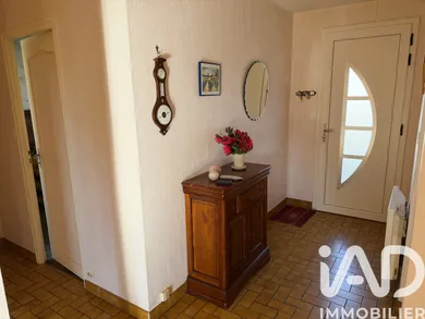 Detached house in Châtillon-sur-Thouet (79200)
