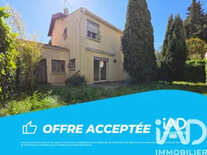 House in Narbonne (11100)