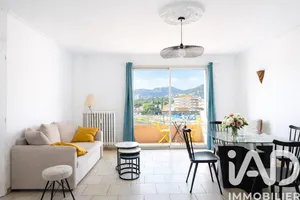 Appartement à Toulon (83000)