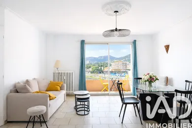 Appartement à Toulon (83000)
