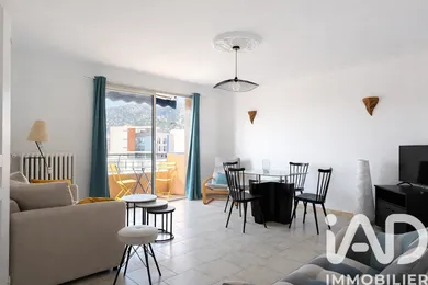 Apartment in Toulon (83000)