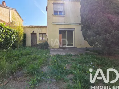 House in Narbonne (11100)