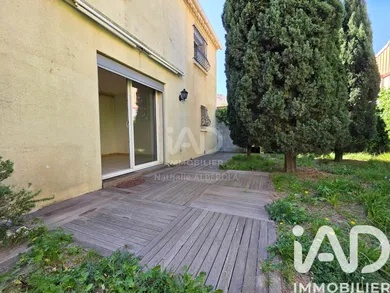 House in Narbonne (11100)