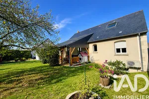 Maison à Véretz (37270)