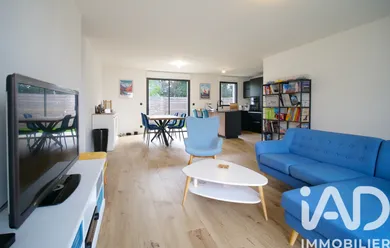 Maison à Cléguer (56620)