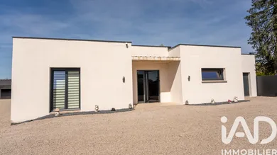 Maison à Mont-Bonvillers (54111)