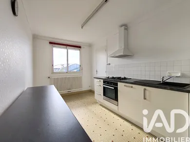 Appartement à Les Sables-d'Olonne (85100)