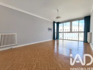 Apartment in Les Sables-d'Olonne (85100)