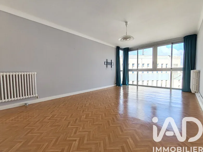 Appartement 3 pièces 71 m² · à Les Sables-d'Olonne · 71,1 m² · 295 000 €