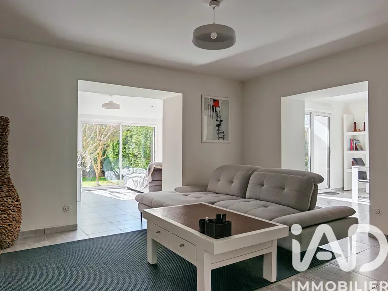 Maison 5 pièces 106 m² · à Chaponnay · 106 m² · 449 000 €