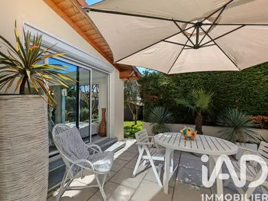 Maison traditionnelle à Chaponnay (69970)