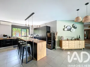 Maison à Saint-Louis (97450)