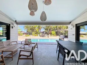 Maison à Saint-Louis (97450)